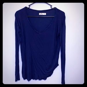 Hollister Long Sleeve